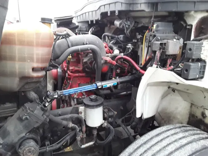 2018 NAVISTAR INTERNATIONAL 4300