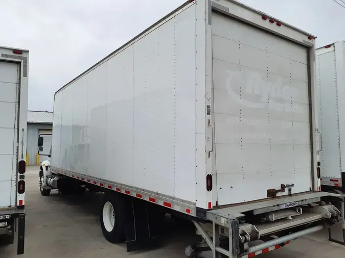 2018 NAVISTAR INTERNATIONAL 4300