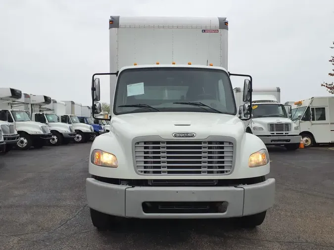 2019 FREIGHTLINER M2 106