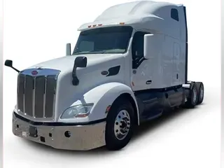 2020 Peterbilt 579