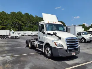 2018 FREIGHTLINER NEW CASCADIA PX12664