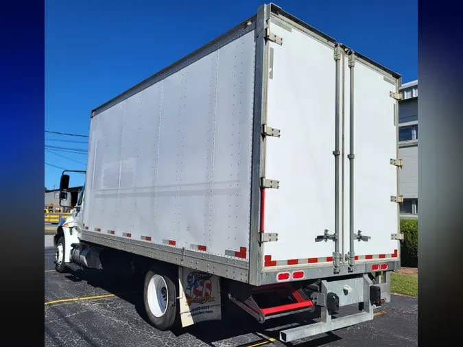 2019 NAVISTAR INTERNATIONAL 4300 LP