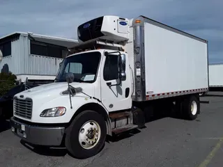 2016 FREIGHTLINER/MERCEDES M2 106