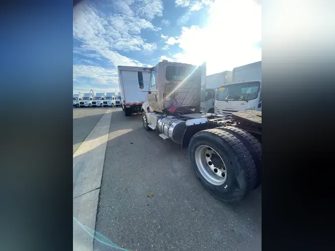 2017 NAVISTAR INTERNATIONAL PROSTAR (4X2)6ae2c5204f220038a7eb0e5bacb567a4