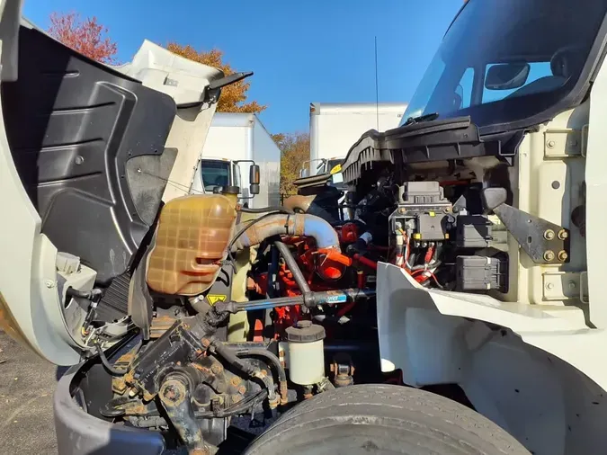 2018 NAVISTAR INTERNATIONAL 43006ae39d95bd5d1f2aa1eb11136fdd11c2