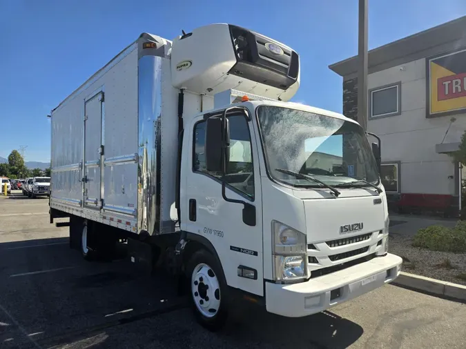 2018 Isuzu NQR6ae3ad46ace93e5944d4d3aa6af4bdfb