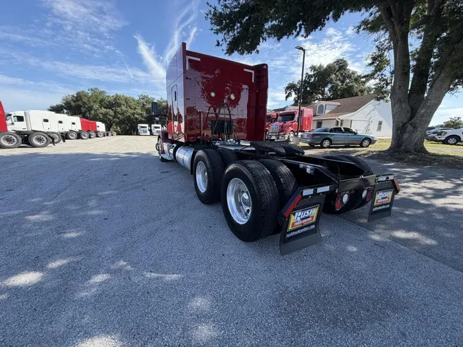 2023 Peterbilt 579