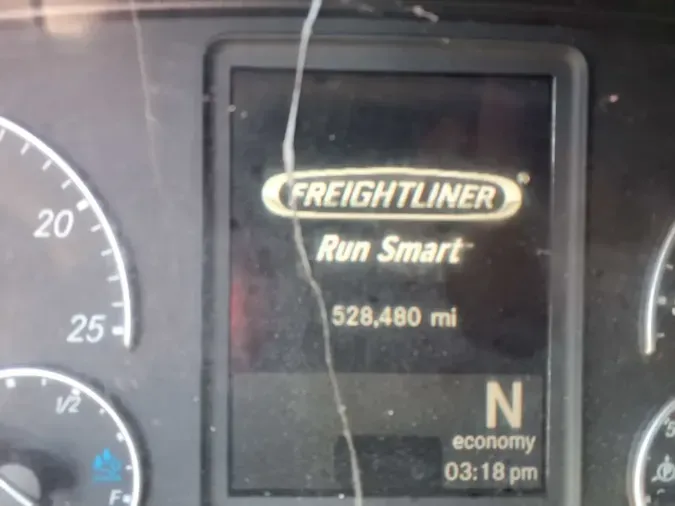 2020 FREIGHTLINER/MERCEDES NEW CASCADIA PX126646ae4fdd4647e075d160981a0d9bd7bc6