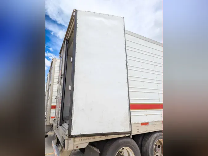 2019 UTILITY Reefer