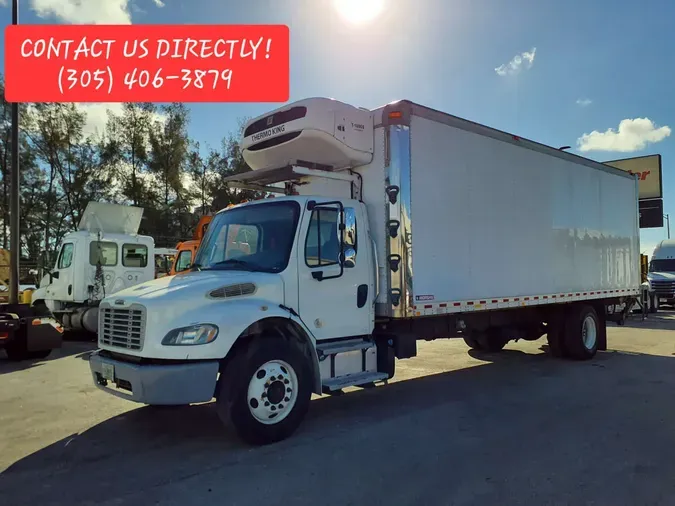 2019 FREIGHTLINER/MERCEDES M2 1066ae591222c134ab592dd0aaa09db5bb3