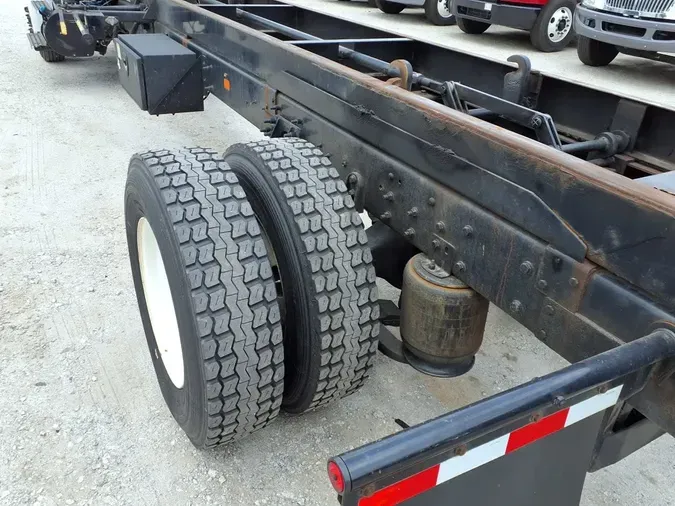 2020 NAVISTAR INTERNATIONAL MV607 (4X2)6ae5a0af086ee304b6c5fedbdffe6916