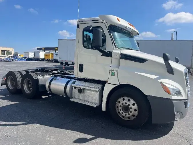 2020 Freightliner T12664ST6ae66c222713d39c9f7d3070d8aa2a30
