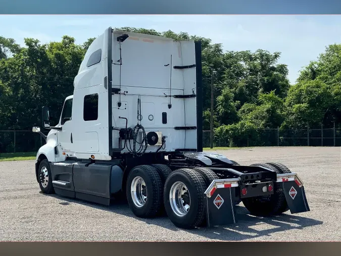 2021 INT LT625 6x4