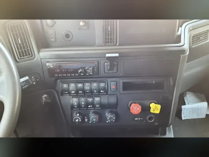 2019 NAVISTAR INTERNATIONAL LT625 SLPR CAB6ae6d892b8e73328e5067f94b743307a