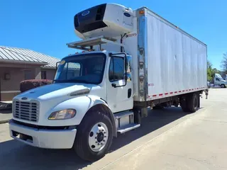 2019 FREIGHTLINER/MERCEDES M2 106