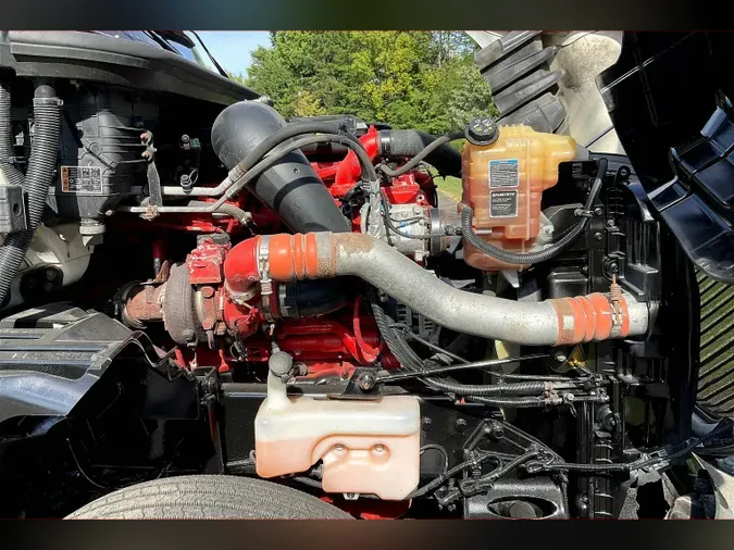 2021 INT LT625 6x4