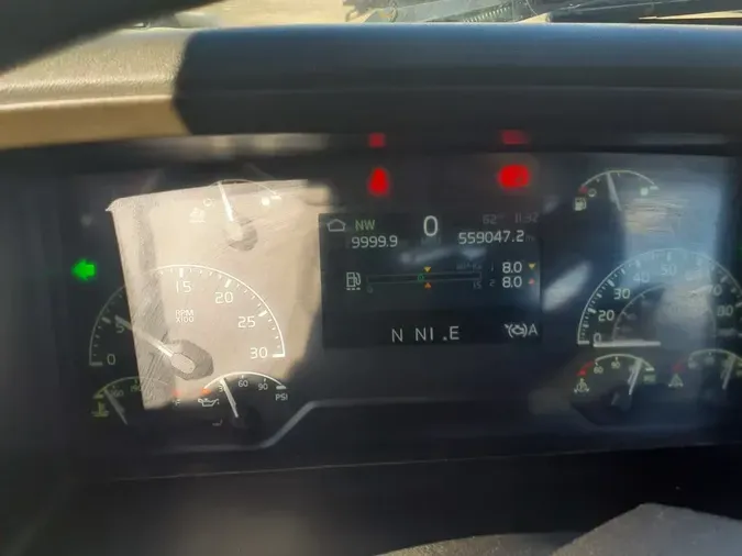 2019 VOLVO VNL64T-3006aea11a55e07b3e70be8cfacb4d2fa48