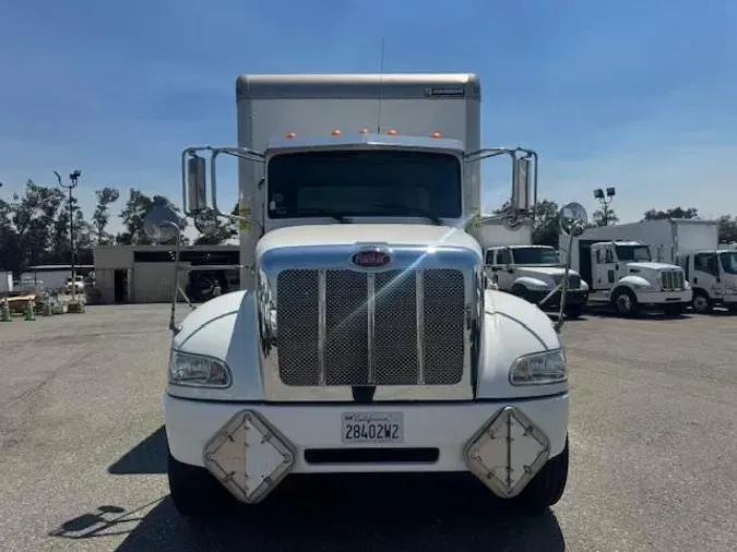 2020 Peterbilt 337