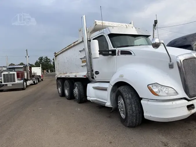 2014 KENWORTH T6806aeb1e6107b9b8f13d0cab90dd2589d1