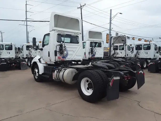2020 NAVISTAR INTERNATIONAL RH613 DAYCAB S/A