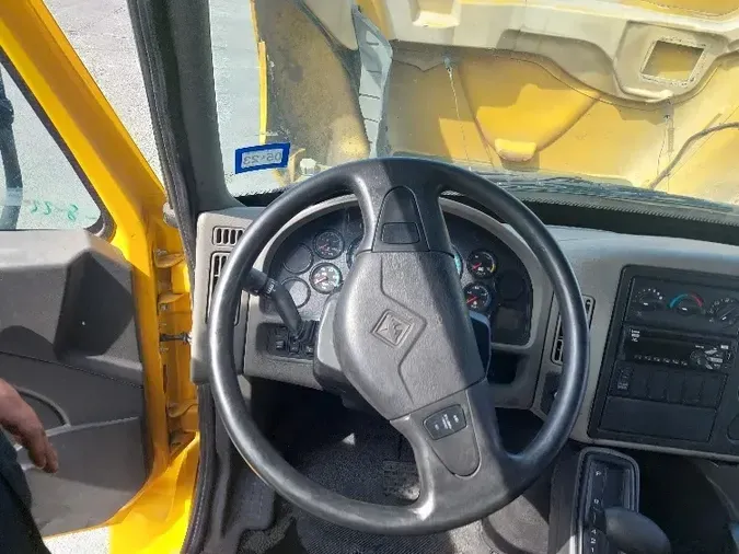 2013 INTERNATIONAL 4300