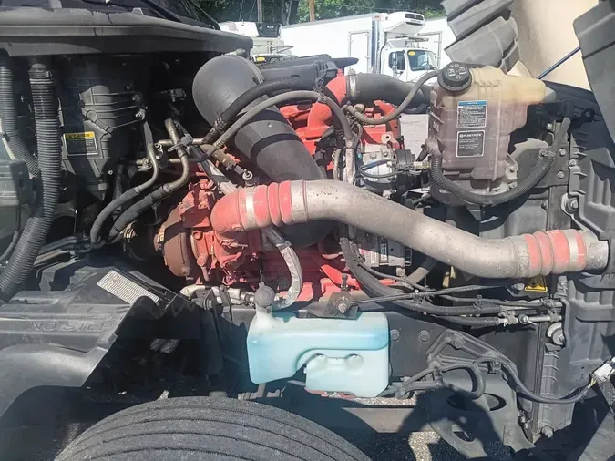 2020 NAVISTAR INTERNATIONAL LT625 SLPR CAB