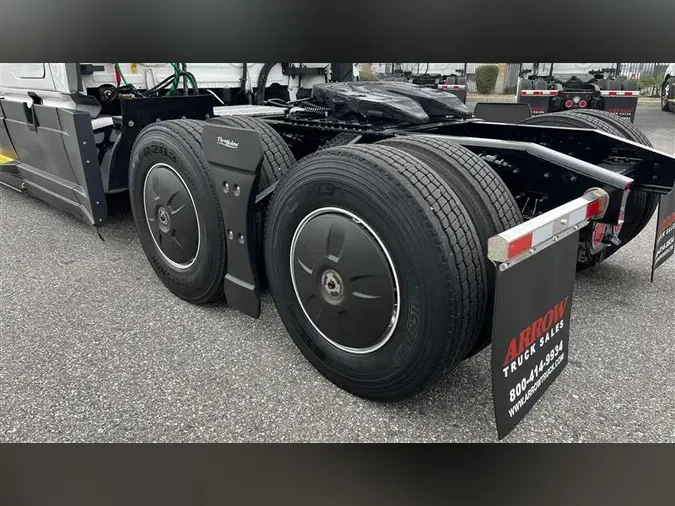 2022 FREIGHTLINER CA1266aeca983148c7d0c98037bdc5374f4f6