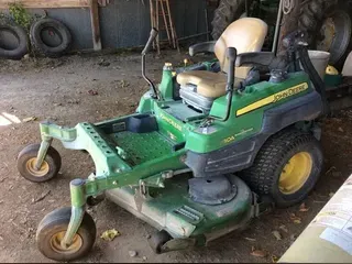 2011 John Deere Z930A