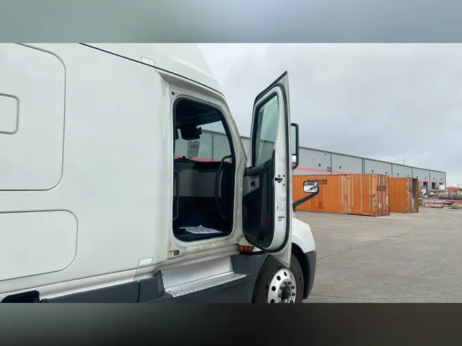 2021 Freightliner Cascadia