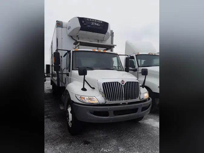 2018 NAVISTAR INTERNATIONAL 43006aed5722b7c2160062230492c8bd9c41