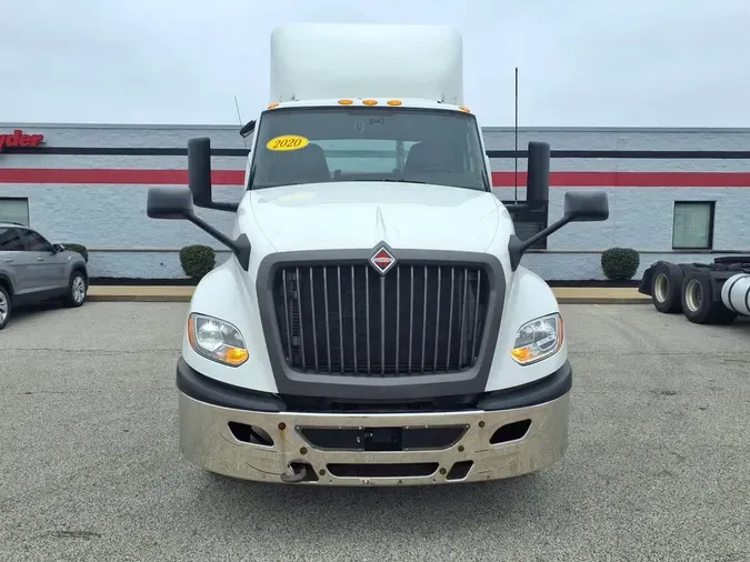 2020 NAVISTAR INTERNATIONAL LT625 DAYCAB T/A6aedb81da6b8e2557aa1e5b3ae484bb6