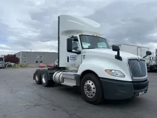 2019 INTERNATIONAL LT625