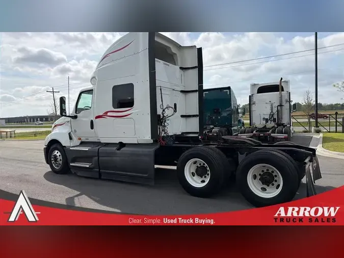 2022 INTERNATIONAL LT6aef3f06da231c6f088af988bb51fb22