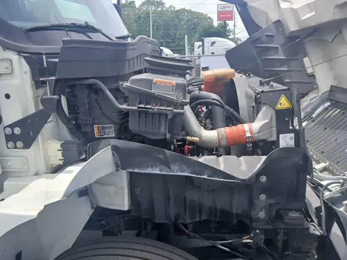 2022 NAVISTAR INTERNATIONAL MV607 (4X2)6af0b469877c4ef6a89171f668c72f5c