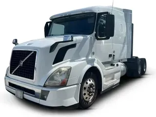 2017 Volvo VNL630