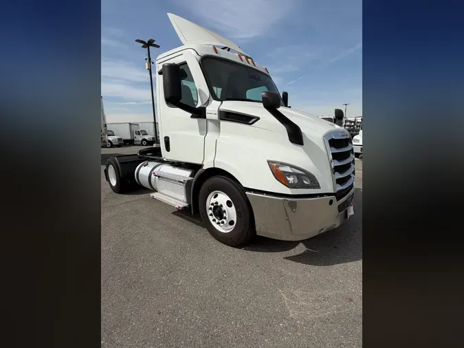 2020 FREIGHTLINER/MERCEDES NEW CASCADIA 1166af149077dfa5e01b6a48fbf50860cf7