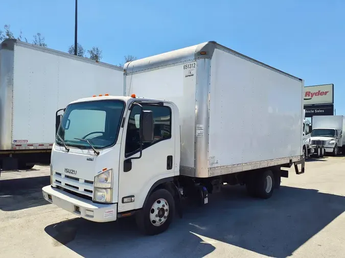 2015 ISUZU NPR HD6af19f00127b6a8cf07f99f7ad47453e
