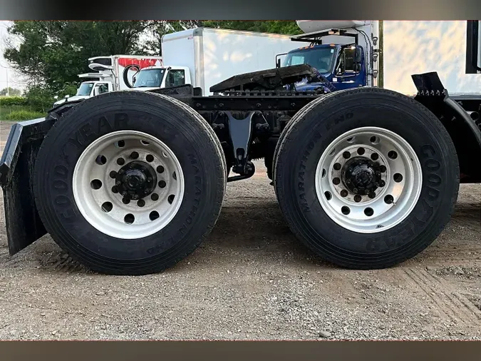 2020 INT LT625 6x4
