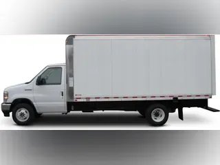 2023 Ford E-450