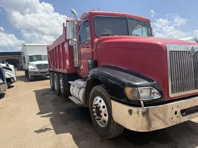 1999 INTERNATIONAL 92006af31e38b1911907916540ec2d0bc4b7