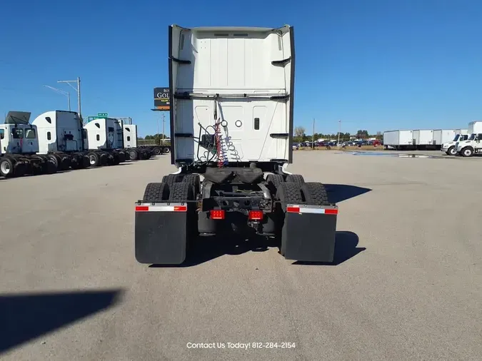 2019 NAVISTAR INTERNATIONAL LT625 SLPR CAB6af3446bf583df04a7803048ba23b252