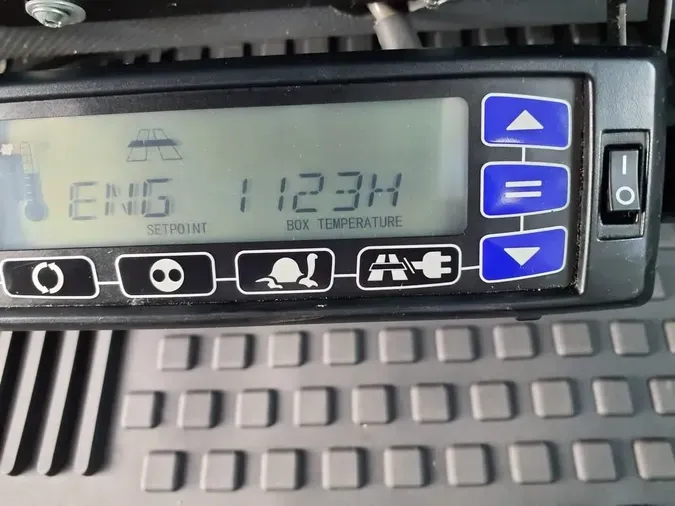 2019 ISUZU NPR