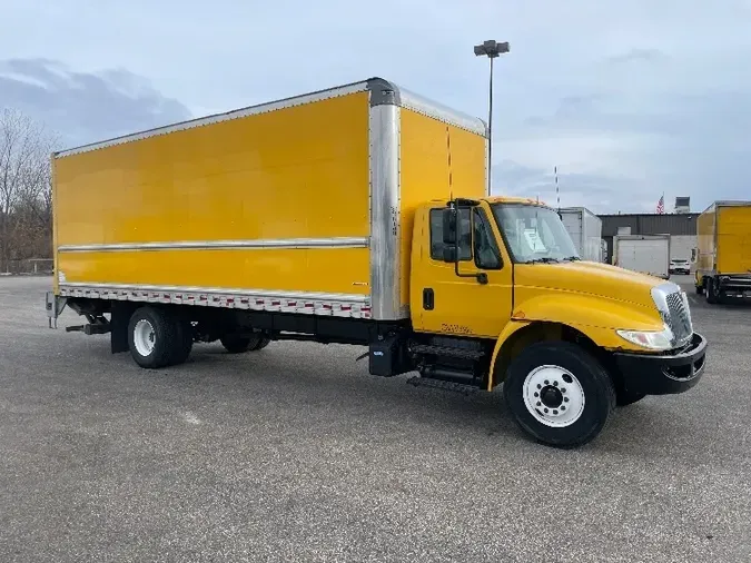 2018 International 43006af432a56e7ee285d3f9218c3c532041