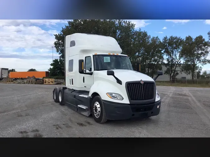 2022 International LT6256af515f9add44c19f30aae7cc981290e