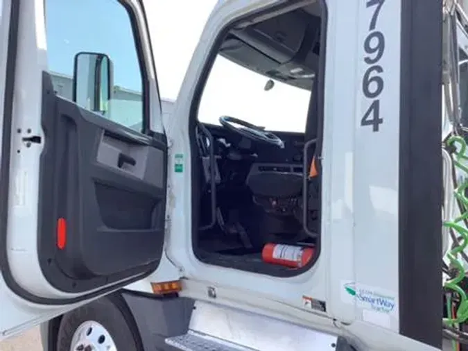 2019 Freightliner Cascadia