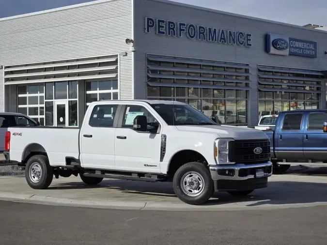 2024 Ford Super Duty F-250 SRW