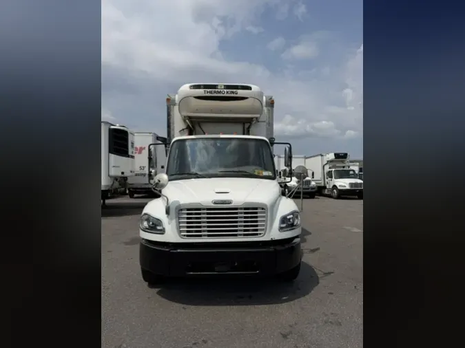 2020 FREIGHTLINER/MERCEDES M2 106
