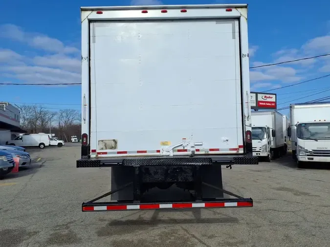 2020 FREIGHTLINER/MERCEDES M2 106