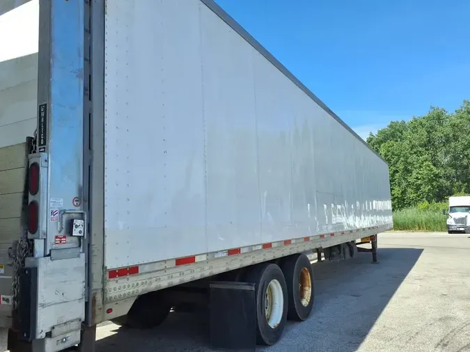 2017 UTILITY TRAILERS VS2RA 53/162/102