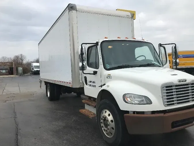 freightliner of toledo ohio